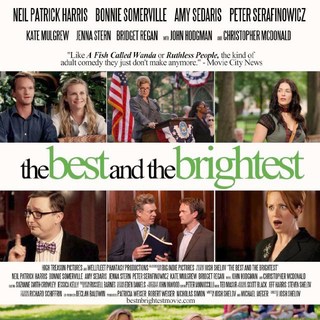 Best And The Brightest, The Picture 9