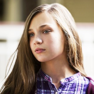 Maddie Ziegler stars as Christina in Focus Features' The Book of Henry (2017)