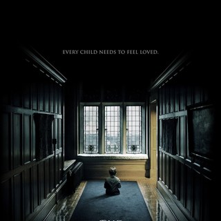 Poster of STX Entertainment's The Boy (2016)