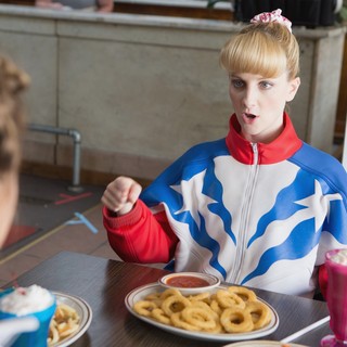Melissa Rauch stars as Hope Annabelle Greggory in Sony Pictures Classics' The Bronze (2016)