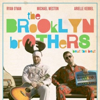 Brooklyn Brothers Beat the Best Picture 2