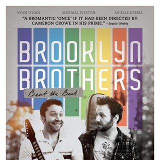 Brooklyn Brothers Beat the Best Picture 4