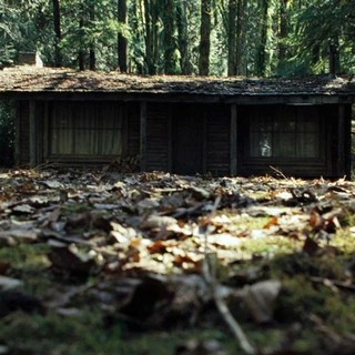 A scene from Lionsgate Films' The Cabin in the Woods (2012)