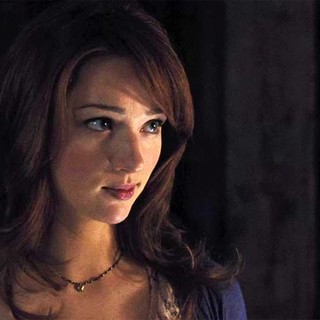 Kristen Connolly stars as Dana Polk in Lionsgate Films' The Cabin in the Woods (2012)