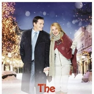 Poster of Hallmark Channel's The Christmas Spirit (2014)