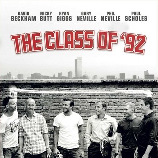 Poster of Universal Pictures' The Class of 92 (2013)