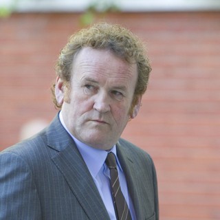 Jim Piddock stars as Meckler in Summit Entertainment's The Cold Light of Day (2012)