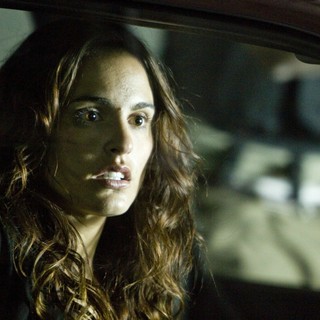 Veronica Echegui stars as Lucia in Summit Entertainment's The Cold Light of Day (2012)