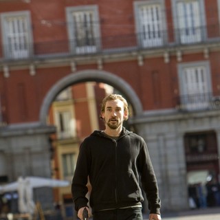 Oscar Jaenada stars as Maximo in Summit Entertainment's The Cold Light of Day (2012)