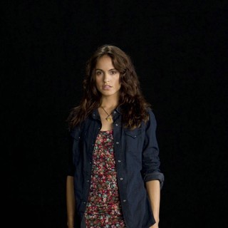 Veronica Echegui stars as Lucia in Summit Entertainment's The Cold Light of Day (2012)