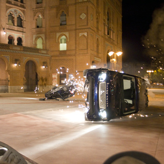 A scene from Summit Entertainment's The Cold Light of Day (2012)
