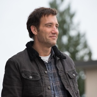 Clive Owen stars as Walt in Saban Films' The Confirmation (2016)