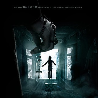 Poster of Warner Bros. Pictures' The Conjuring 2 (2016)