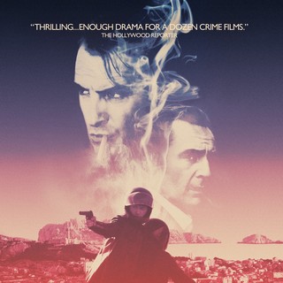 Poster of Drafthouse Films' The Connection (2015)