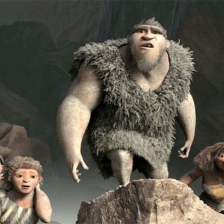 The Croods Picture 8