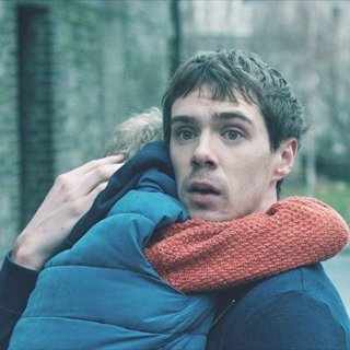 Sam Keeley in IFC Films' The Cured (2018)