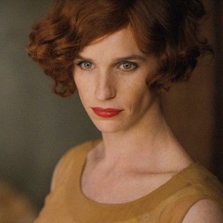 The Danish Girl Picture 1