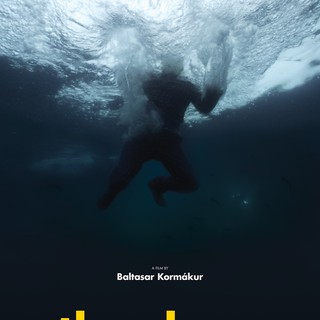 Poster of Focus Features' The Deep (2013)