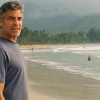 George Clooney stars as Matt King in Fox Searchlight Pictures' The Descendants (2011)