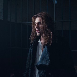 David Garrett stars as Niccolo Paganini in Freestyle Releasing's The Devil's Violinist (2015)