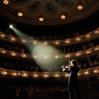Devil's Violinist, The Picture 9