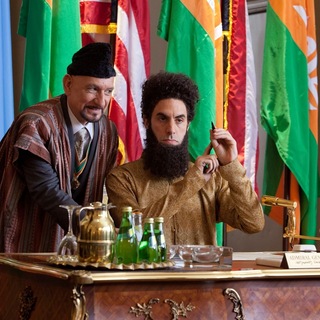Dictator, The Picture 31