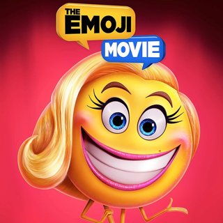 The Emoji Movie Picture 1
