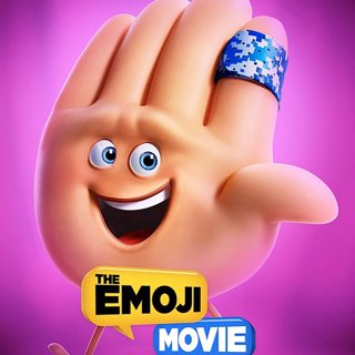 The Emoji Movie Picture 3