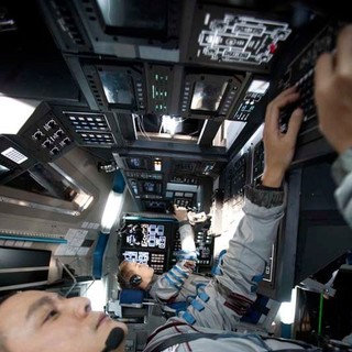 A scene from Magnet Releasing's Europa Report (2013)