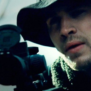 Liam Hemsworth stars as Billy the Kid in Lionsgate Films' The Expendables 2 (2012)