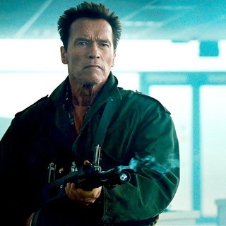 The Expendables 2 Picture 13