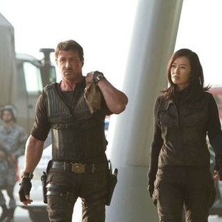The Expendables 2 Picture 17