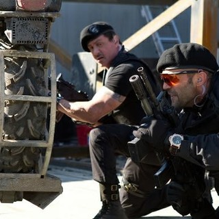 The Expendables 2 Picture 36