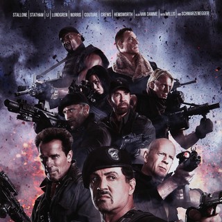 The Expendables 2 Picture 16