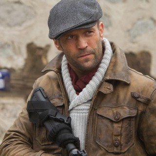 Expendables 2, The Picture 52