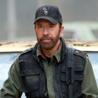 Expendables 2, The Picture 55