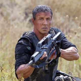The Expendables 3 Picture 18
