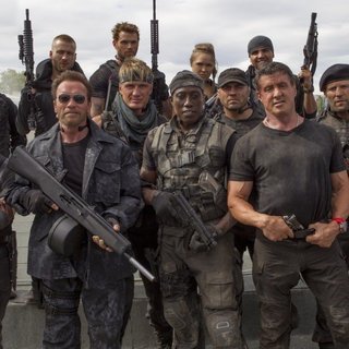 The Expendables 3 Picture 19