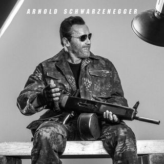 The Expendables 3 Picture 13