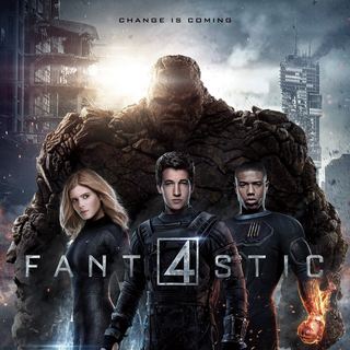 The Fantastic Four Picture 8