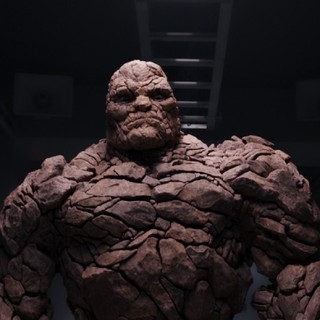 The Fantastic Four Picture 6
