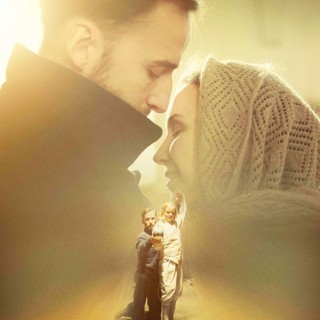 Poster of CFI Releasing's The Fencer (2017)