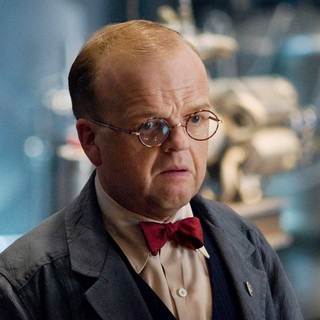 Captain America: The First Avenger Picture 43