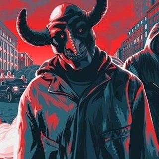 Poster of Universal Pictures' The First Purge (2018)