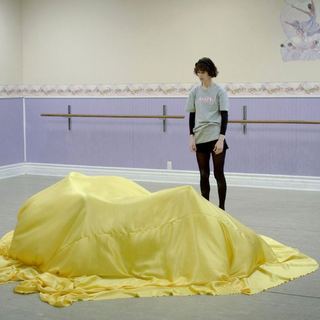 Miranda July stars as Sophie in Roadside Attractions' The Future (2011)