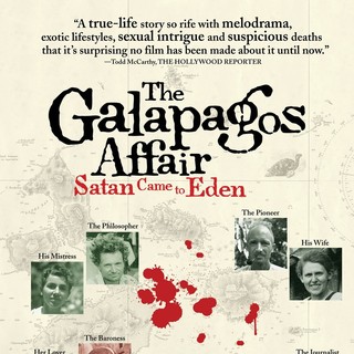 The Galapagos Affair: Satan Came to Eden Picture 5