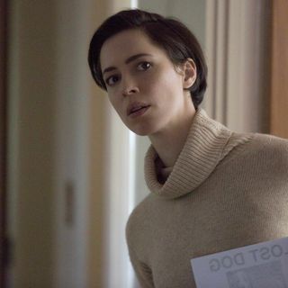 Rebecca Hall stars as Robyn in STX Entertainment's The Gift (2015)