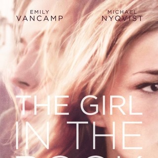 Poster of Freestyle Releasing's The Girl in the Book (2015)