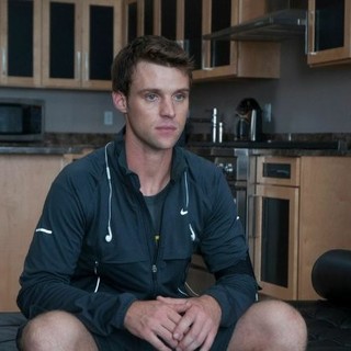 Jesse Spencer stars as Nicholas in eOne Entertainment's The Girl Is in Trouble (2015)