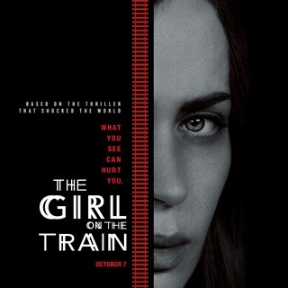 The Girl on the Train Picture 5